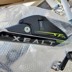 新品パナソニック XEALT L3 (ゼオルトL3)の画像