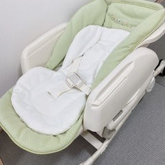 【Combi】ハイローチェアの画像