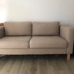 IKEA ソファ