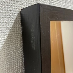 鏡(決まりました)の画像