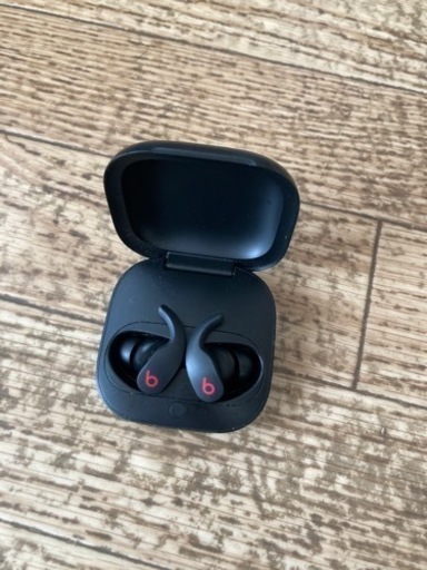 beats fit pro