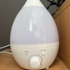加湿器