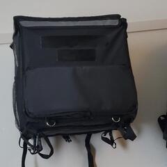 UberEATS 配達バッグ