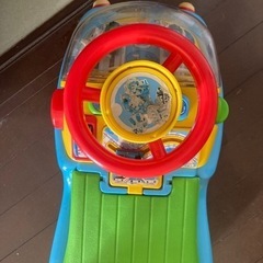 トーマスコンビカーの画像