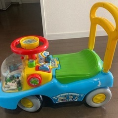 トーマスコンビカー