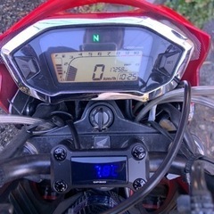 グロム  JC61 GROM 色々カスタム　街乗りから林道、サーキットまで全て楽しめる仕様です！の画像