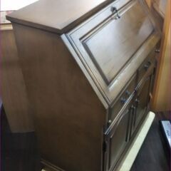 【￥10,000‐】ライティングデスク カバリナ80の画像