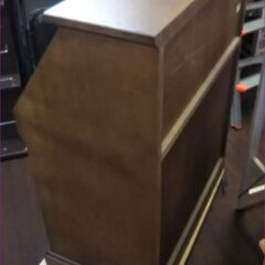 【￥10,000‐】ライティングデスク カバリナ80の画像