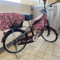 自転車