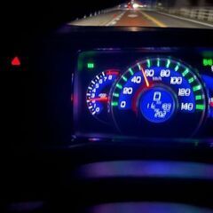 ホンダ ライフの画像
