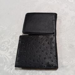 財布2点セットの画像
