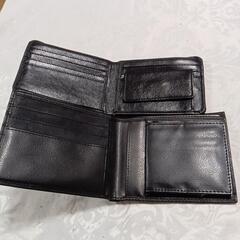 財布2点セットの画像