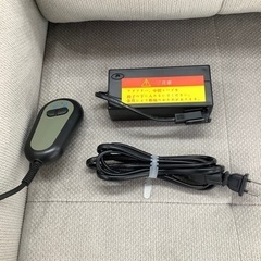 トレファク ラパーク岸和田店】ニトリ1人掛けソファー入荷しました。