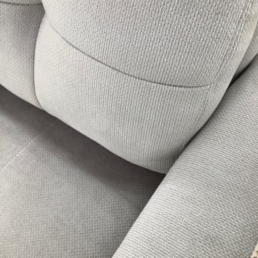 【トレファク ラパーク岸和田店】ニトリ1人掛けソファー入荷しました。