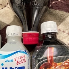 【相談中】飲料9本セットの画像