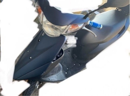 アドレスv50   決まりました。