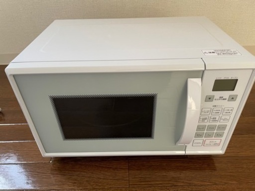 【美品】オーブンレンジ　※1/30までの取引