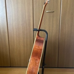 YAMAHA FG 720sの画像
