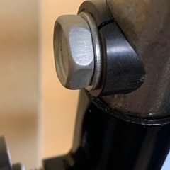 懸垂マシン（受け渡し予定決まりました。）の画像