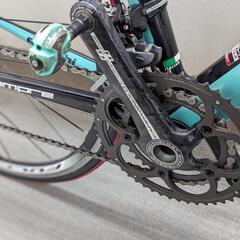 Bianchi SEMPRE PRO（カンパニョーロMIX）の画像