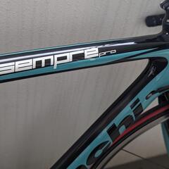 Bianchi SEMPRE PRO（カンパニョーロMIX）の画像