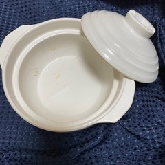 1人用 土鍋 ガス火用
