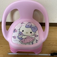 子供用椅子