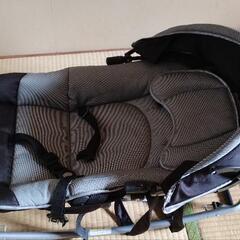 Katojiのベビーバウンサーの画像