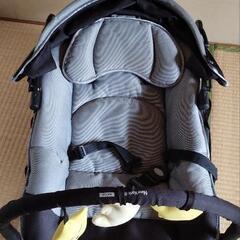 Katojiのベビーバウンサーの画像