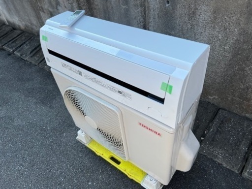 専用② 美品 高年式 三菱重工 2.2kW 6畳 エアコン 本体 2022年製 専用② 美品 高年式 三菱重工 2.2kW 6畳 エアコン 本体 2022