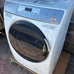 家電 生活家電 洗濯機