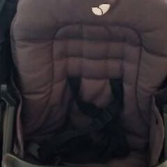 ジョイー⭐双子用ベビーカー⭐エヴァライトデュオ⭐カトージの画像