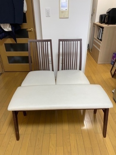 ダイニングセット