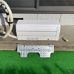 エアコン(決まりました)