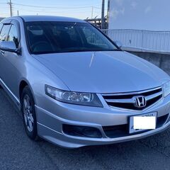 ホンダ アコードワゴン 20A 走行距離6.5万キロメータ 車検...