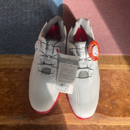 ゴルフシューズ