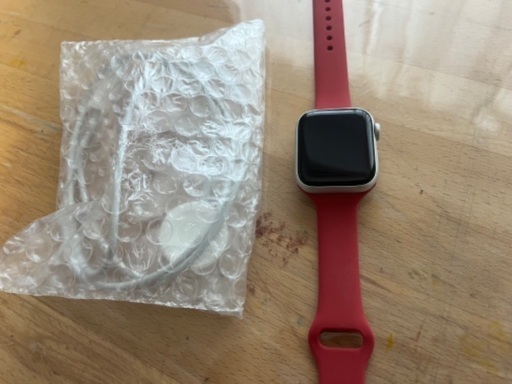 Apple Watch se　サイズ40mm