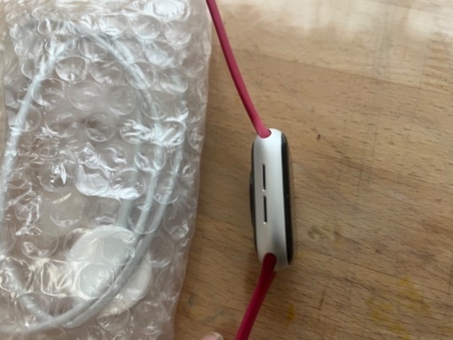 Apple Watch se　サイズ40mm