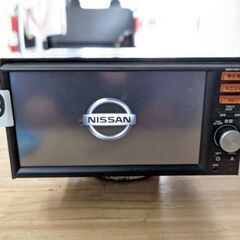 79 完動品　MM115D-W　bluetooth　地図2018