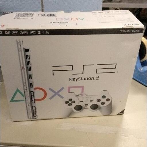 その他 0128-043 PlayStation2