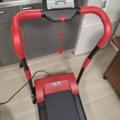 YouTenユーテン　電動ルームランナー　YT-SHM8