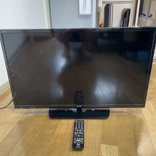 家電 テレビ 液晶テレビ