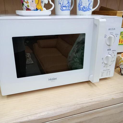 電子レンジ