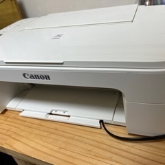 Canon プリンター