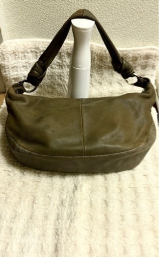 ロエベ　ショルダーバック