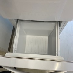 冷蔵庫無料　配送もしますの画像