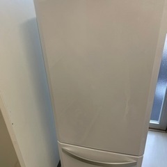 冷蔵庫無料　配送もします