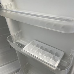 冷蔵庫無料　配送もしますの画像