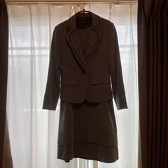 服/ファッション スーツ レディース