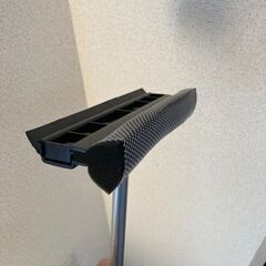伸縮式スノーワイパー　さしあげます